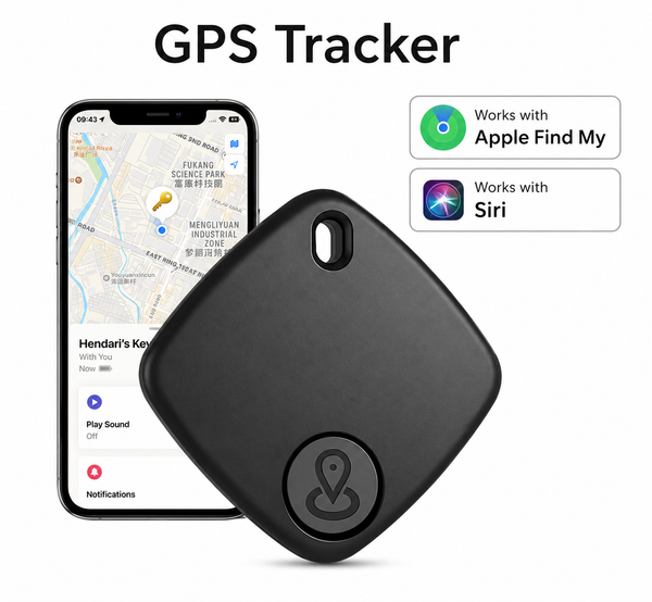 Mini Bluetooth Tracker