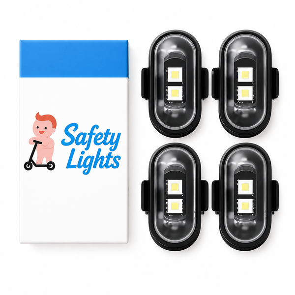 Safety Lights