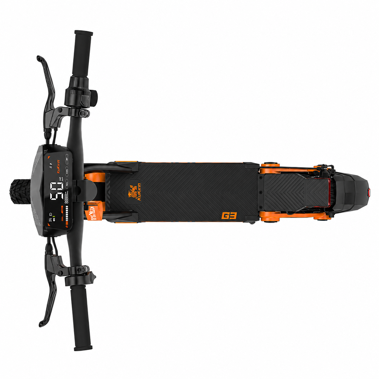 KUKIRIN G3