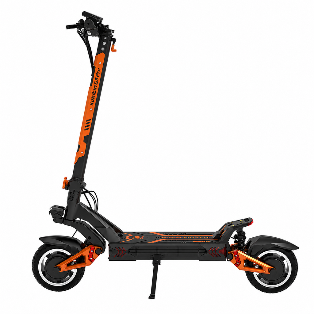 KUKIRIN G3 PRO
