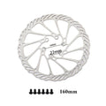 Brake discs