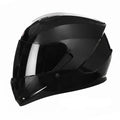 Premium Full-Face Helmet