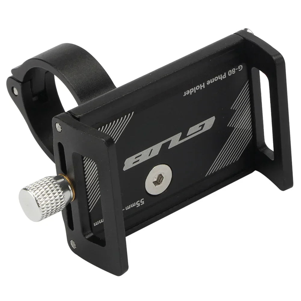 Universal phone holder