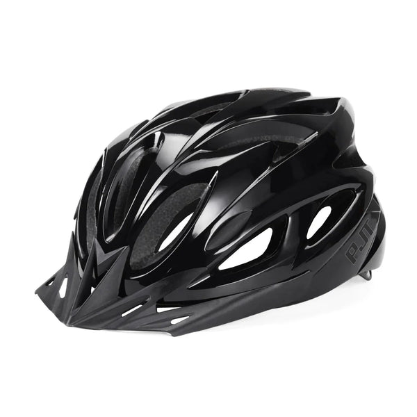 Open-face helmet