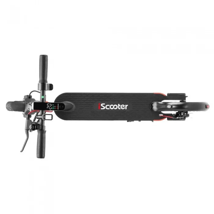 ISCOOTER