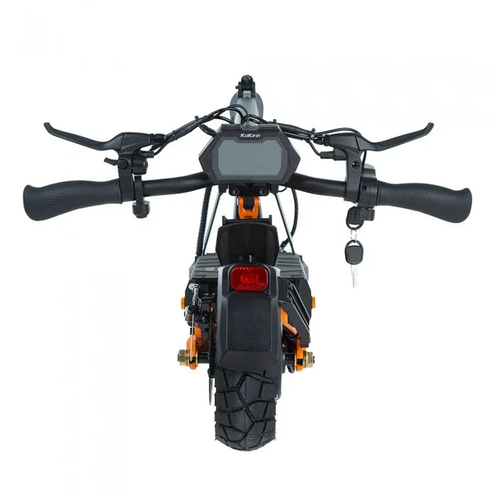 KUKIRIN G2 PRO VMP